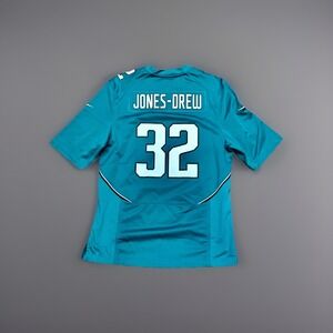 Nike NFL On Field Jacksonville Jaguars Maurice Jones-Drew #32‎ Jersey Men M
